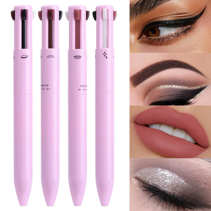 Stylo cosmétique 4-en-1