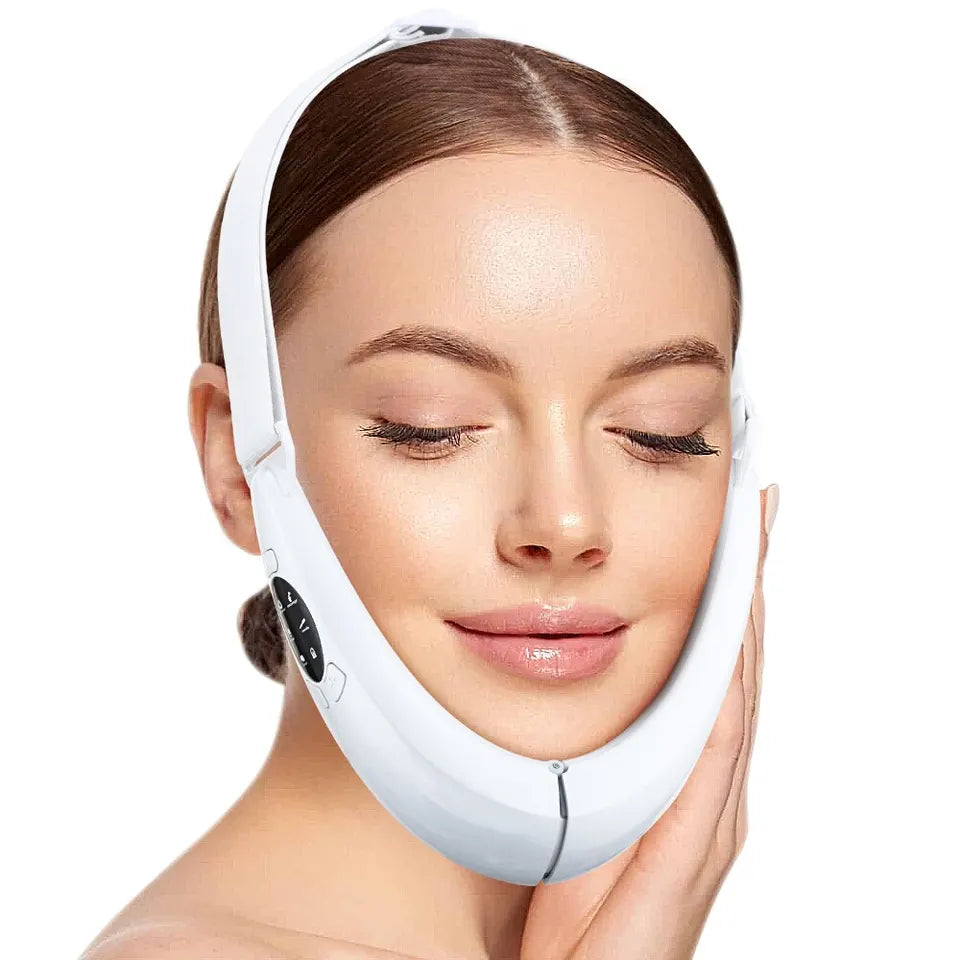 V Ligne Face Lift Masseur Portable